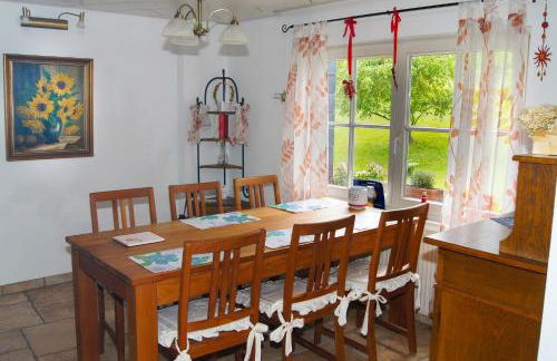 Wohnen Im Bergischen Fachwerk - Foto 14