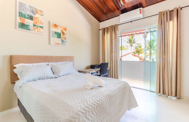 GB60 Excellent House 4 Suites - Photo 17