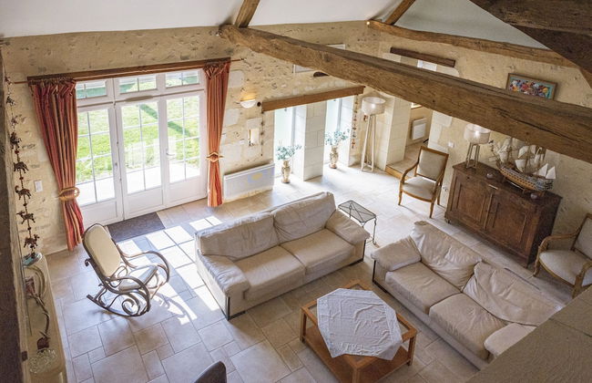 La Tour de Lierre 3 - Foto 15