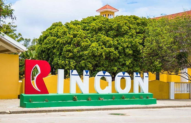 Tour panoramico di Bonaire - Foto 3