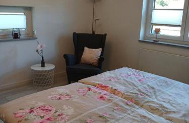 Ferienwohnung BlumenMeer - Foto 8