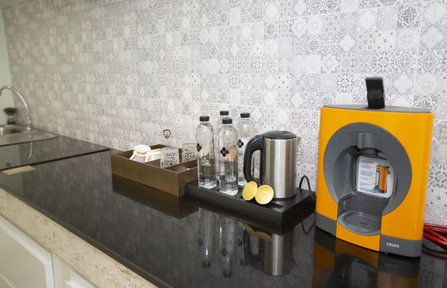 The Grand Morocc Hotel - Photo 7