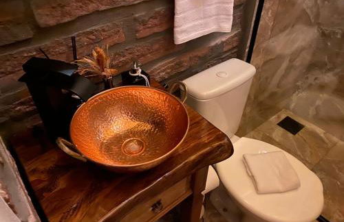 Chales Spa Exclusive - Localizado Proximo do Centro - Foto 46