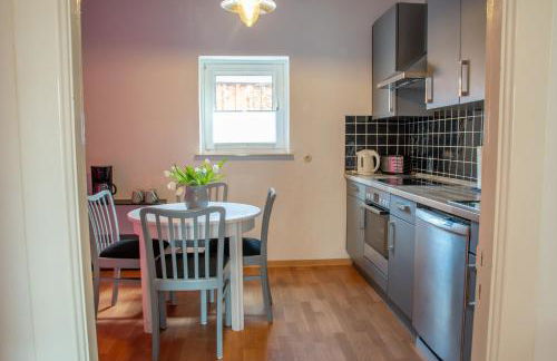 Ferienwohnung im Herzen von Itzehoe mit eigenem Eingang - Foto 10