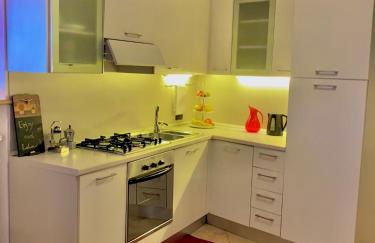 Appartamento Le Colonne - Relais Villa Quercia - Photo 23