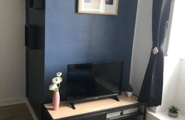 Appartement 4 personnes - Vannes intra-muros - Rue piétonne - Foto 6