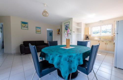 Gîte L'Orée du Lac - Foto 16