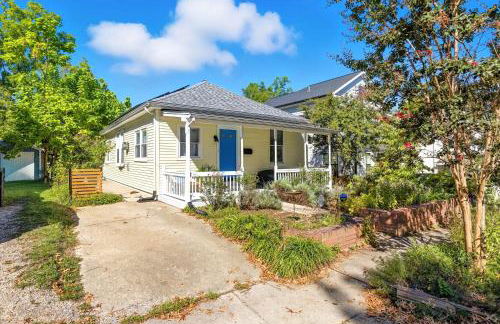 Bright & Spacious 3BR Cottage Minutes to DC - Foto 27