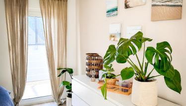 Schönes modernes Einfamilienhaus für 1 bis 6 Personen - Foto 3