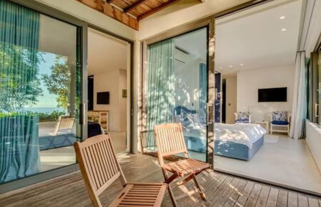 Unique Camps Bay Apartment w Private Pool Coral Sea - Foto 41