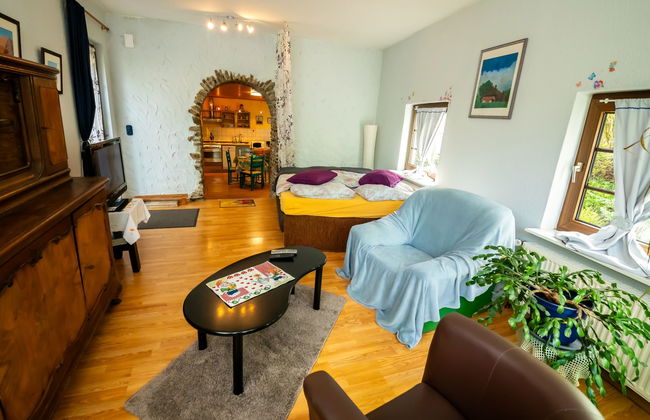 Haus Keller - Foto 11