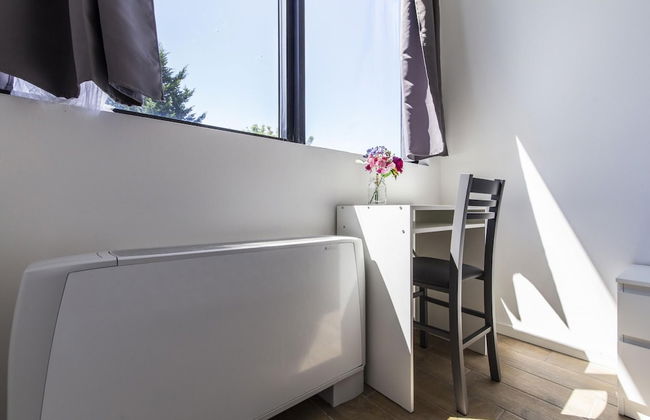 Noto 10 in Milan With 1 Bedrooms and 1 Bathrooms - Foto 26