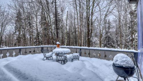 Mount Snow Chalet - Foto 2