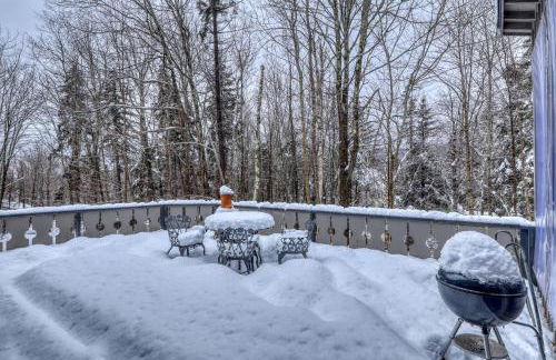 Mount Snow Chalet - Foto 2