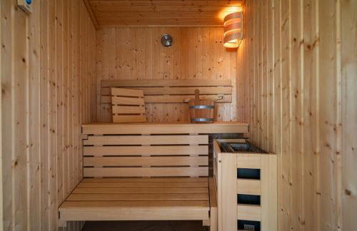 Kugelhaus Chiara - Helles Naturrefugium in Kugelform am Tollensesee - Foto 17