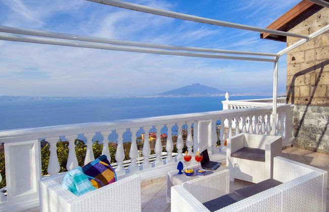 Villa Luisa Jacuzzi and Pool - Foto 25