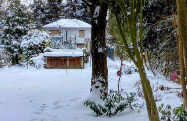 Ferienhaus Fuxbau - Foto 7