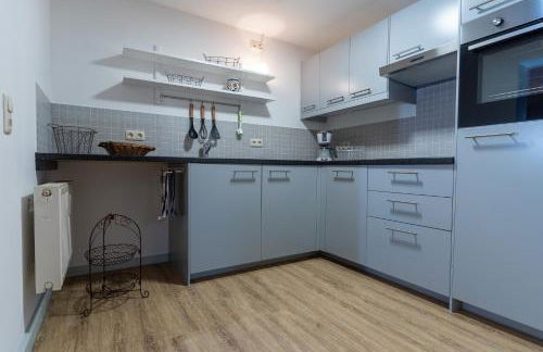 Saale Unstrut Ferienwohnung 2 - Foto 4