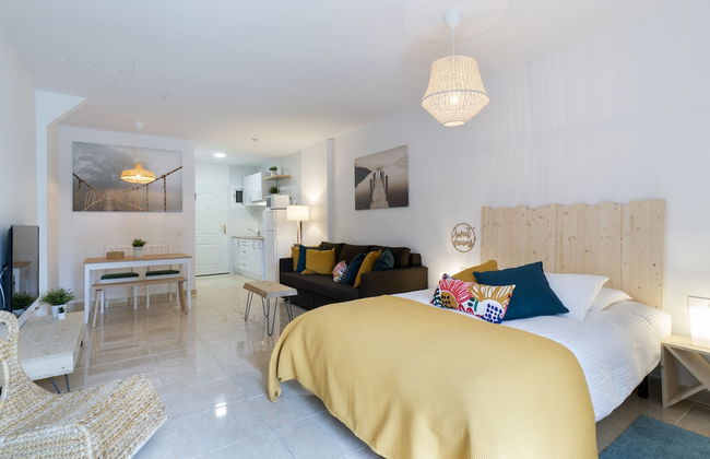 Minerva Suites by Kaarina - Photo 3