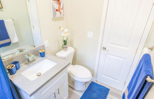 2BR Retreat Near Balboa Park - Foto 28