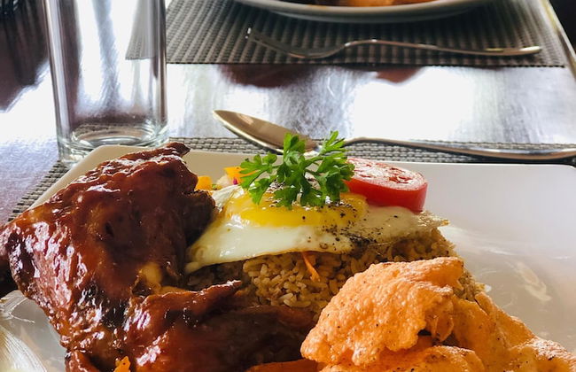 MYH - Lake Front Pvt Villa - Photo 26