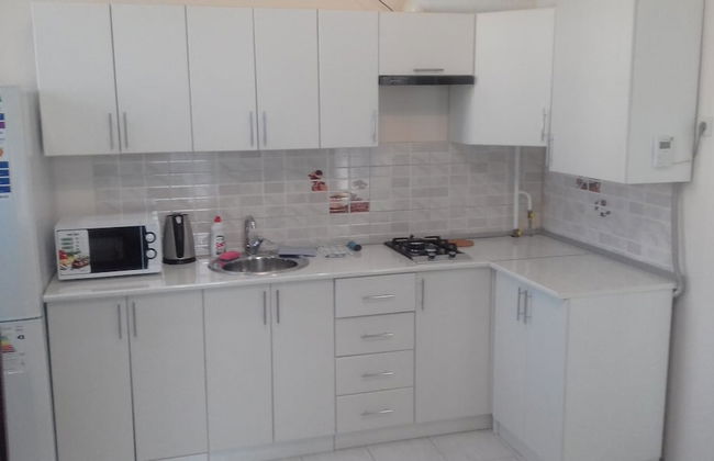 Kvartira u morya 3 - Foto 18