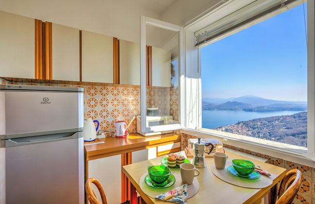 Nicoletta's Lake View Stresa - Foto 14