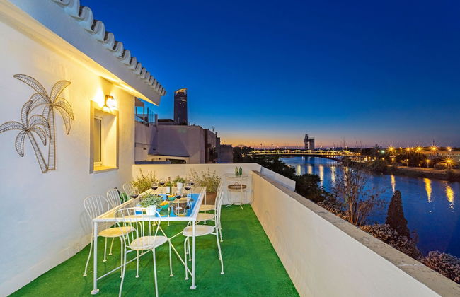 Genteel Home Castilla Terrace - Photo 13