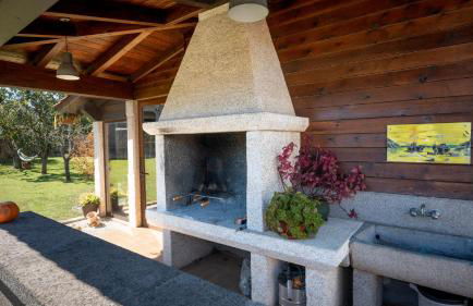 Casa Barros - Foto 9