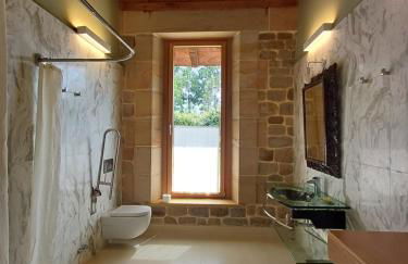 Apartamento en casa de campo Villa Haritza junto al mar - Foto 13