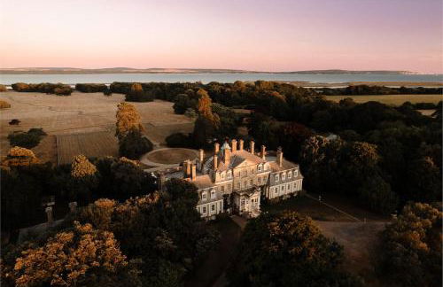 Pylewell Park House - Foto 1