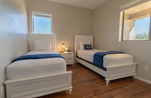 Paradise Retreat Heated Privat Pool BBQ - Foto 8