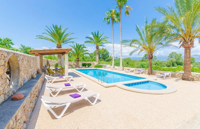 Son Real in Sencelles - Foto 3