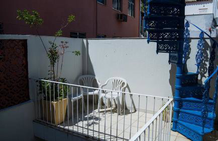 Casa Azul Laranjeiras - Foto 48