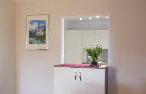 Hölbinger Alm - Apartments - Foto 58