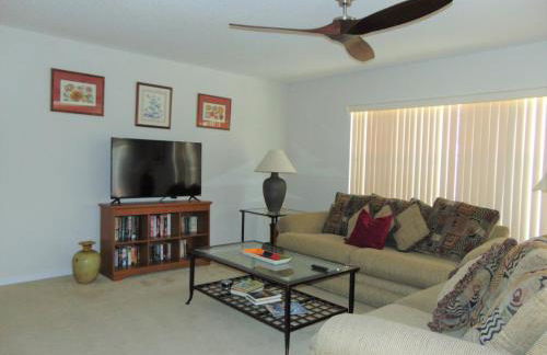 279 square meter luxury waterfront home, private pool 15 minutes from Disney! - Foto 16