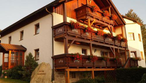 Apartment in Ludwigsreut mit Terrasse- Garten und Grill by Interhome - Foto 2