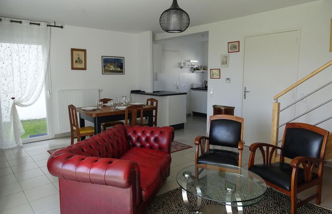 Comfortable Holiday Home With Garden, Near Beach - Foto 5