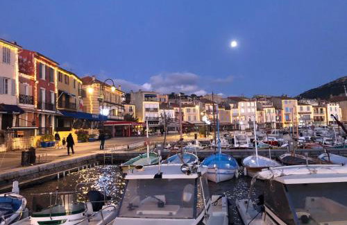 SUD PASSION - Ferrer Nine - cosy avec balcon - Foto 35