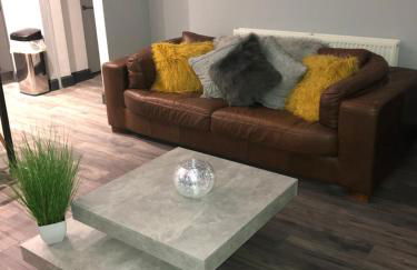 reflections luxury modern accommodation - Foto 8