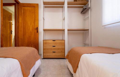 Residencial Playa Blanca a 2 min a pie de playa - Foto 15