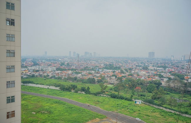 New Furnished 2BR near CGK Airport @ Ayodhya Apartment - Foto 12