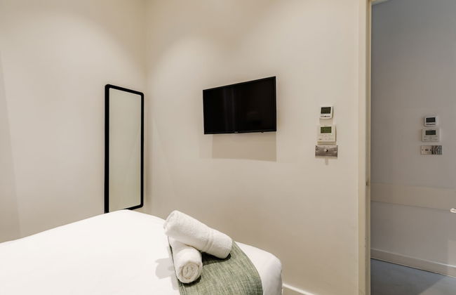 High Street Kensington Apartments - Foto 13