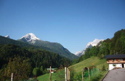 Ferienhaus Wiesenlehen - Foto 9