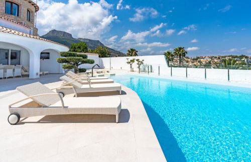 Maryvilla Inspiracion y Vacaciones - Grand Villa Penon - Photo 63