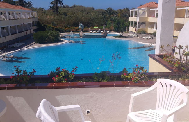 Apartamentos Checkin Laurisilva - Photo 6