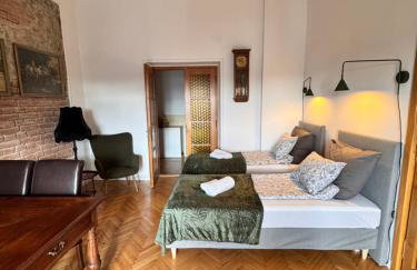 Apartament Rynek 20 - Foto 7