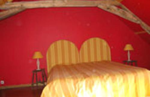 Maison spacieuse avec jardin à Morannes sur Sarthe - Foto 9