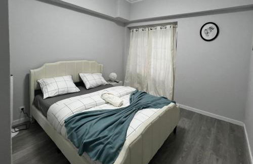 Chachino Guesthouse -5 Mins walk to Train & Bus Station - Foto 9