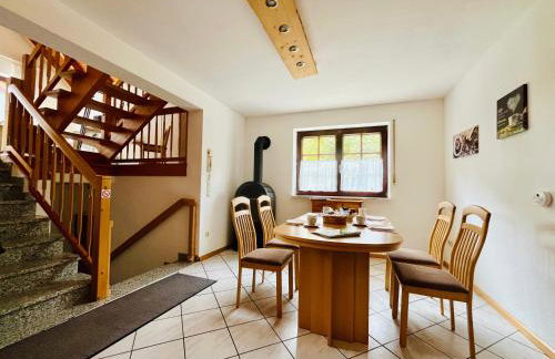 Ins Scholze große und kleine Ferienwohnungen in Albersbach - Foto 7